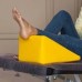 Wonder Line педикюрний клин FOOTREST білий