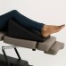 Wonder Line педикюрний клин FOOTREST білий