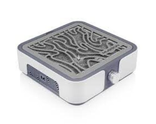 BUCOS Musson X2 Graphite витяжка для манікюру з  hepa фільтром 72вт графіт
