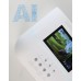 Лампа для манікюру ONail AI Smart Curing Lamp з інтелектуальним управлінням,гарантія 2 роки