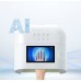 Лампа для манікюру ONail AI Smart Curing Lamp з інтелектуальним управлінням,гарантія 2 роки