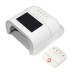 Лампа для манікюру ONail AI Smart Curing Lamp з інтелектуальним управлінням,гарантія 2 роки