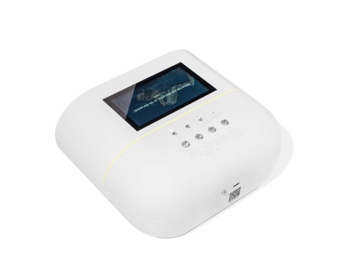 Лампа для манікюру ONail AI Smart Curing Lamp з інтелектуальним управлінням,гарантія 2 роки