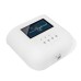 Лампа для манікюру ONail AI Smart Curing Lamp з інтелектуальним управлінням,гарантія 2 роки