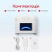 Лампа для манікюру ONail AI Smart Curing Lamp з інтелектуальним управлінням,гарантія 2 роки