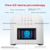 Лампа для манікюру ONail AI Smart Curing Lamp з інтелектуальним управлінням,гарантія 2 роки