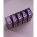 Luma Orchid gel polish collection OR33 Orchid mirage 10ml (орхідейна колекція)