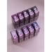 Luma Orchid gel polish collection OR33 Orchid mirage 10ml (орхідейна колекція)
