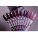Luma Orchid gel polish collection OR33 Orchid mirage 10ml (орхідейна колекція)
