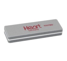 Шліфувальник HEART Прямокутний Міні 100/180, шт