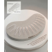 Верхні форми Luma Nail forms №02 Балерина 120шт./уп.