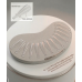 Верхні форми Luma Nail forms №03 Мигдаль 120шт./уп.