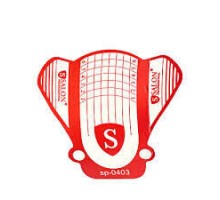 Форми для нарощування нігтів Salon Professional SP-0403 /30шт