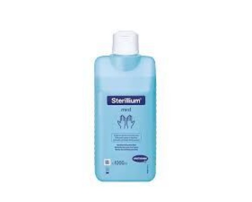 Sterillium med Стериліум 1л,засіб дезинфекційний для рук