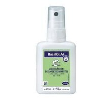 Bacilol  50ml,засіб дезинфекційний для рук
