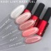 Базове покриття для гель-лаку Lint Base Gel Shine Milk 7ml