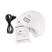 Лампа для манікюру біла LED+UV SUN 5 White 48W серія Економ (14 днів гарантії)