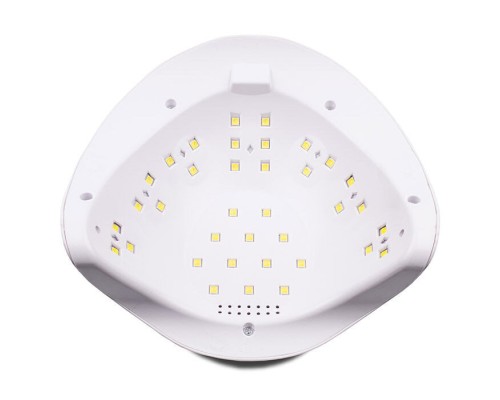 Лампа для манікюру LED+UV SUN  X White 48W серія Економ 14 днів гарантії