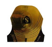 Форми для нарощування нігтів Salon Professional sp-0405 /30шт