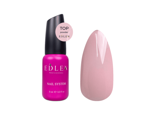 Edlen Top Powder Топ Едлен (пудровий) 9 мл