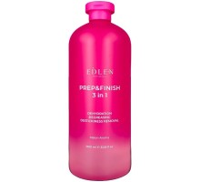 Edlen знежирювач Prep and Finish 3 in 1 Melon 1000 мл