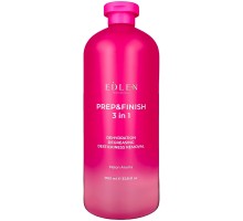 Edlen знежирювач Prep and Finish 3 in 1 Watermelon 1000 мл