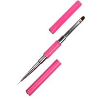 Edlen Пензель для гелю та тонких ліній Multibrush Едлен