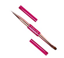 Edlen Пензель для гелю та тонких ліній Multibrush 6 мм