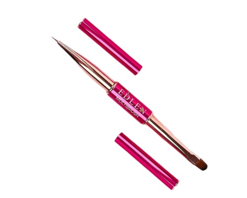 Edlen Пензель для гелю та тонких ліній Multibrush 6 мм