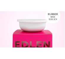 Edlen Refill Змінний картридж (рефіл) Rubber base 30 мл