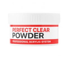 Kodi акрилова прозора пудра Perfect Clear Powder 60г