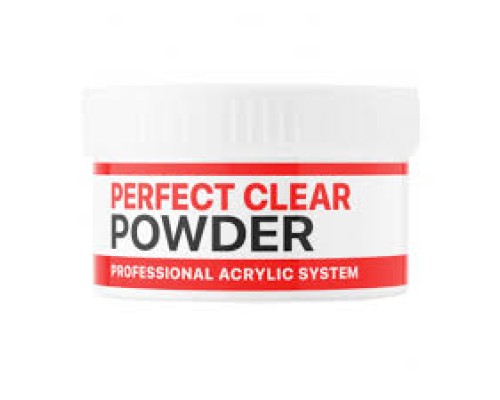 Kodi акрилова прозора пудра Perfect Clear Powder 60г