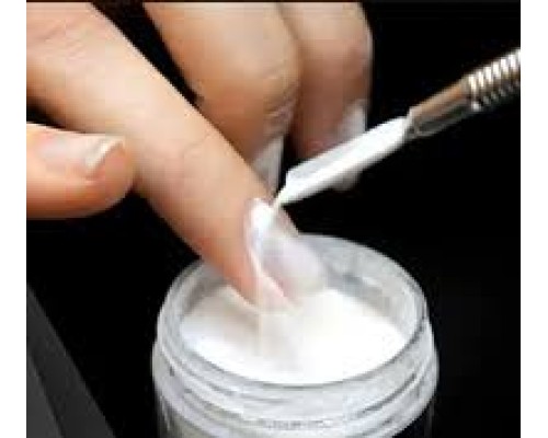 Kodi акрилова прозора пудра Perfect Clear Powder 60г