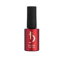 Kodi Верхнє покриття гель Rubber Top Gel, 15 мл