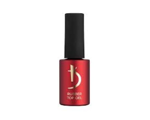 Kodi Верхнє покриття гель Rubber Top Gel, 15 мл