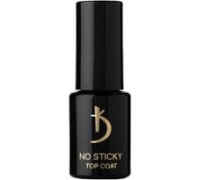 Kodi Верхнє покриття без липкого шару No Sticky Top Coat, 12 мл