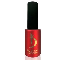 Kodi Верхнє покриття без липкого шару No Sticky Top Coat, 7 мл