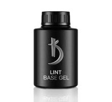 Kodi Базове покриття для гель-лаку "Lint base gel"  35мл.