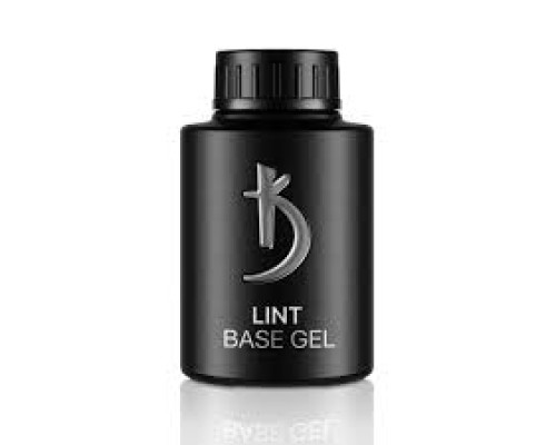 Kodi Базове покриття для гель-лаку "Lint base gel"  35мл.