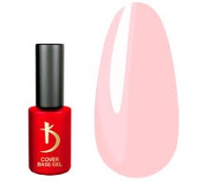 Kodi Камуфлююче базове покриття Cover Base Gel №02, 7 мл