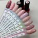 Kodi Камуфлююче базове покриття Cover Base Gel №04, 7 мл