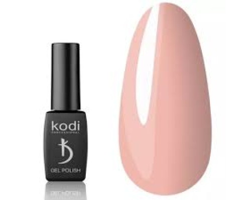 Kodi Гель лак 8 мл.CN 01