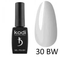 Kodi Гель лак  8 мл. BW 30
