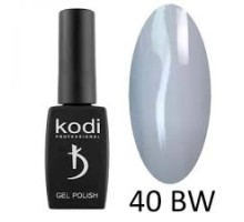 Kodi Гель лак  8 мл. BW 40