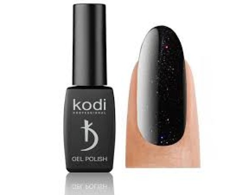 Kodi Гель лак  8 мл. BW 105
