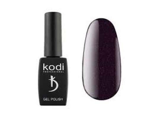 Kodi Гель лак  8 мл. BW 110