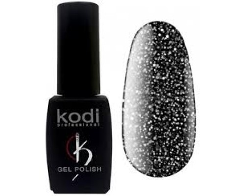 Kodi Гель лак  8 мл. BW 120
