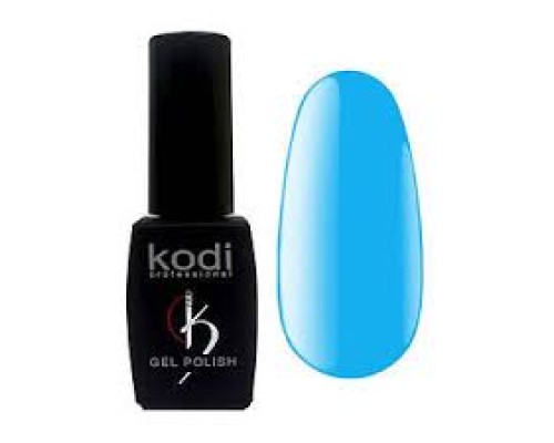 Kodi Гель лак 8 мл. B 100