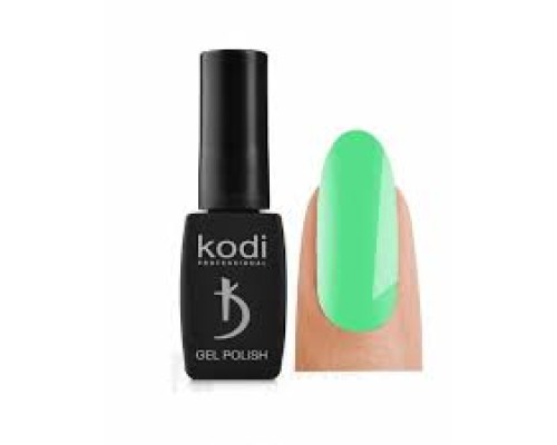 Kodi Гель лак 8 мл.GY 50