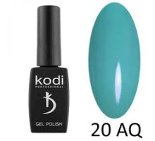 Kodi Гель лак 8 мл. AQ 20